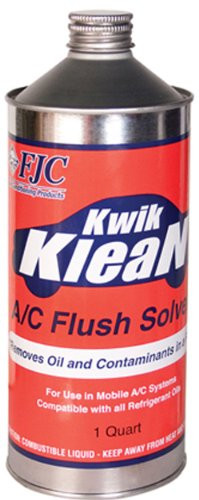 FJC 2405 Kwik Klean A C Flush _ 32 Quart