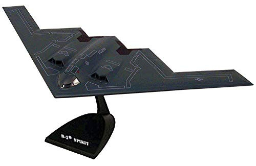 InAir E_Z Build Model Kit _ B_2® Stealth Bomber