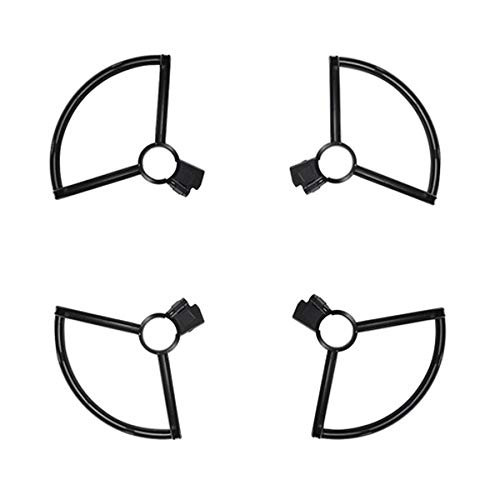 DJI CP.PT.000787 Spark Propeller Guard, Black, 1