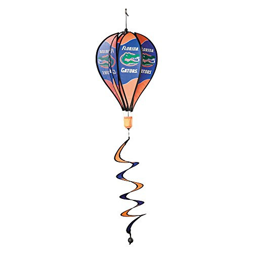 NCAA Florida Gators Hot Air Balloon Spinner