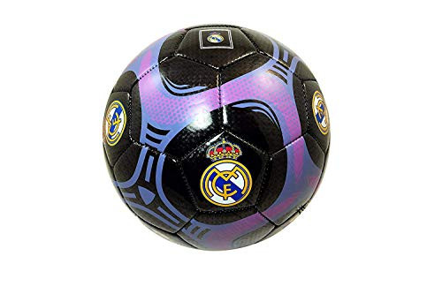 Real Madrid C.F. Authentic Official Licensed Soccer Ball Size 5_02_1