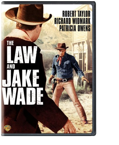 The Law and Jake Wade
