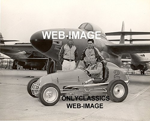OnlyClassics Midget Sprint Race CAR Northrop Aviation F_89 Scorpion Jet Photo _CA AUTO Racing OnlyClassics Midget Sprint Race CAR Northrop Aviation F_89 Scorpion Jet Photo _CA AUTO Racing