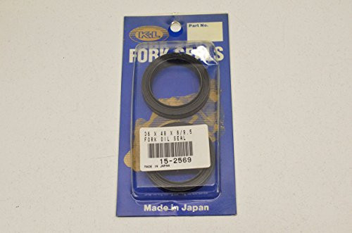 K and L Fork Seals KAWASAKI KX100 KX80 KX80 Big Wheel KX85 SUZUKI RM100 YAMAHA YZ80 YZ85 K and L Fork Seals KAWASAKI KX100 KX80 KX80 Big Wheel KX85 SUZUKI RM100 YAMAHA YZ80 YZ85