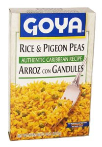Goya _ Arroz con Gandules 8oz 3_Pack