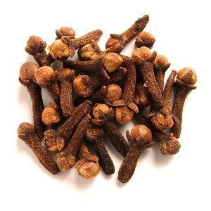 Indian Spice Cloves Whole 7oz_ _Pack of 2_