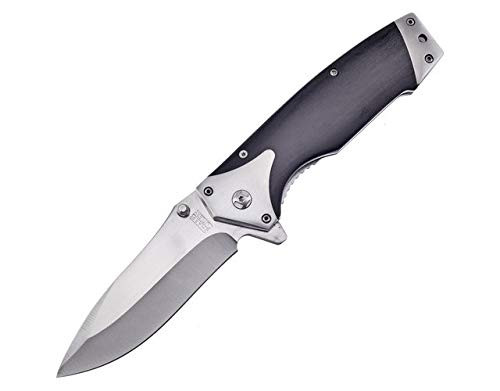 Linerlock A O Black FSHP132BLK