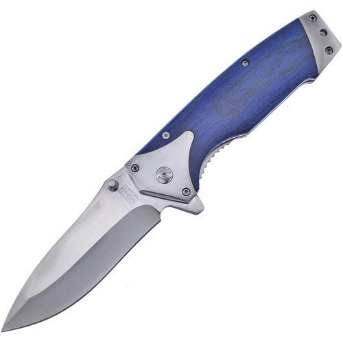 Linerlock A O Blue FSHP132B
