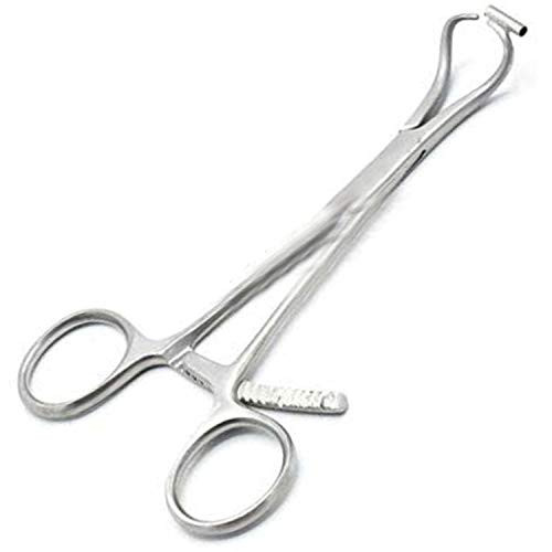 Precise Canada  Bone Reduction Forceps K Wire Guide Clamp Orthopedic Surgi Instruments