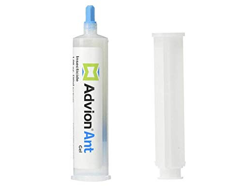 Syngenta 68078 Advion Singular Tube Ant Gel Lure_ 30g