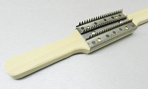 ACE Buff Rake for Buffing Wheels _12 E_