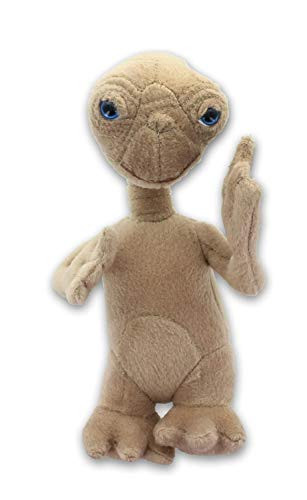Johnny's Toys E.T. The Extra Terrestrial 8 Inch Stuffed Character Plush