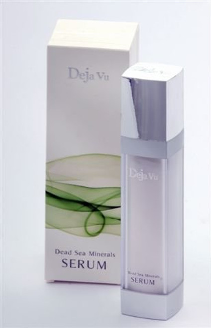 Deja Vu Dead Sea Minerals Serum for Eye and Face. Deja Vu Dead Sea Minerals Serum for Eye and Face.
