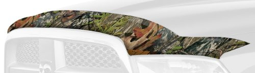 Mossy Oak Graphics 10008-BS-OB Obsession Camouflage Bug Shield Kit