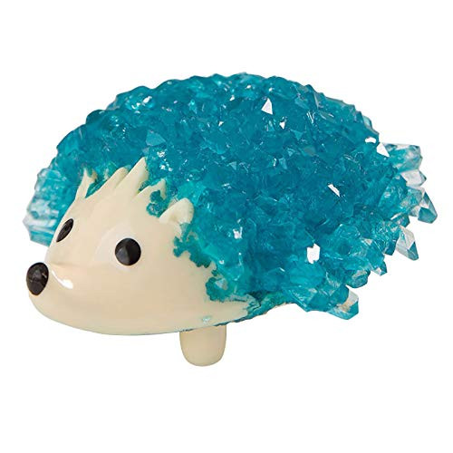 1pc Crystal Growing Kit Hedgehog Model to Gr_ow Science Experiments for Kids Crystal Growing Kit _F_ 1pc Crystal Growing Kit Hedgehog Model to Gr_ow Science Experiments for Kids Crystal Growing Kit _F_