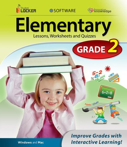 Innovative Knowledge Grade 2 _Download_