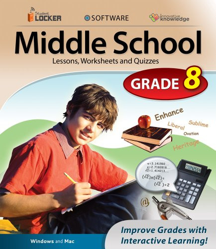 Innovative Knowledge Grade 8 _Download_