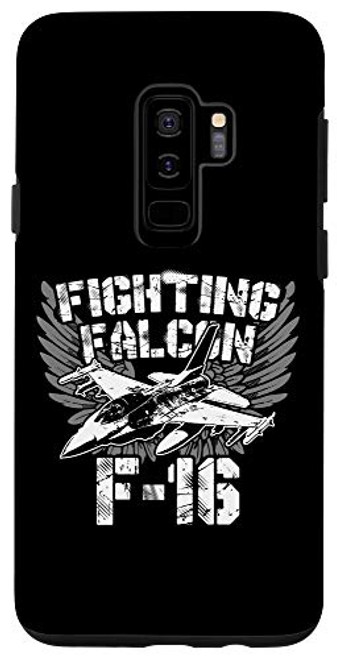 Galaxy S9 Plus F_16 Veteran USAF Multirole Jet Fighter USA Patriotic Case Galaxy S9 Plus F_16 Veteran USAF Multirole Jet Fighter USA Patriotic Case