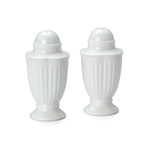 Mikasa Italian Countryside Salt and Pepper Set