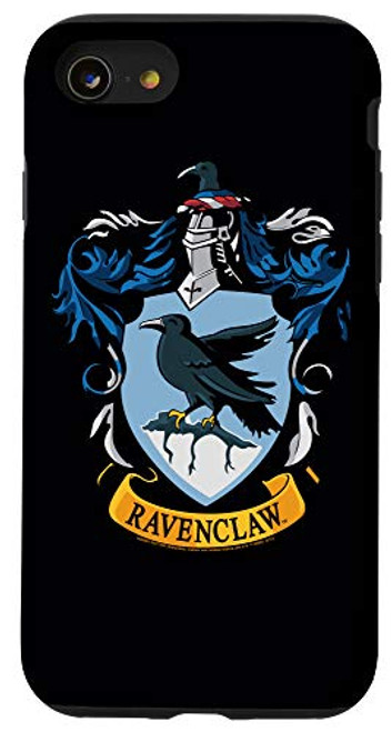 iPhone SE _2020_   7   8 Harry Potter Ravenclaw House Crest Case