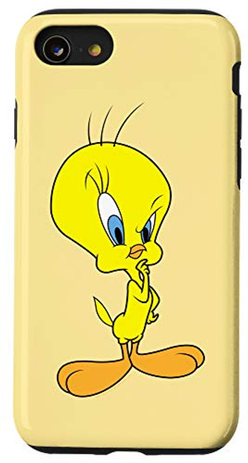 iPhone SE _2020_ 7 8 Looney Tunes Tweety Bird Case iPhone SE _2020_ 7 8 Looney Tunes Tweety Bird Case