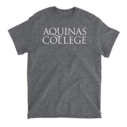 Official NCAA Aquinas College Saints _ PPAQC02_ G.A.5000_ DRK_HT_ M