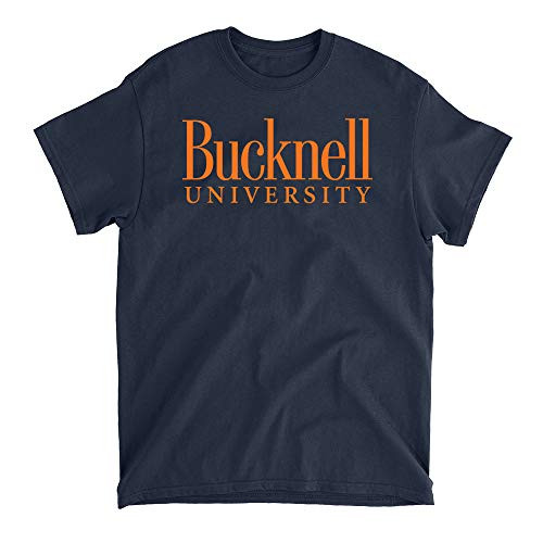 Official NCAA Bucknell University Bison _ PPBNU06_ G.A.5000_ NVY_ L