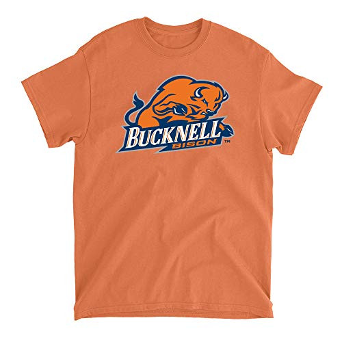 Official NCAA Bucknell University Bison _ RYLBNU06_ G.A.5000_ ORG_ L