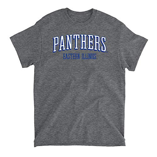 Official NCAA Eastern Illinois University Panthers _ RYLEIU07_ G.A.5000_ DRK_HT_ M