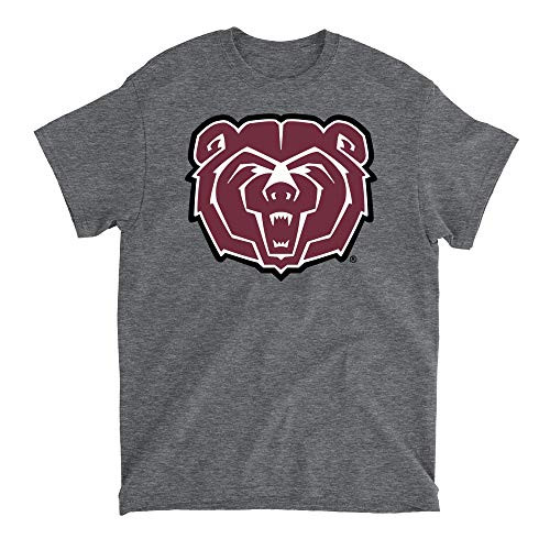 Official NCAA Missouri State University Bears _ RYLMOU06_ G.A.5000_ DRK_HT_ L Official NCAA Missouri State University Bears _ RYLMOU06_ G.A.5000_ DRK_HT_ L