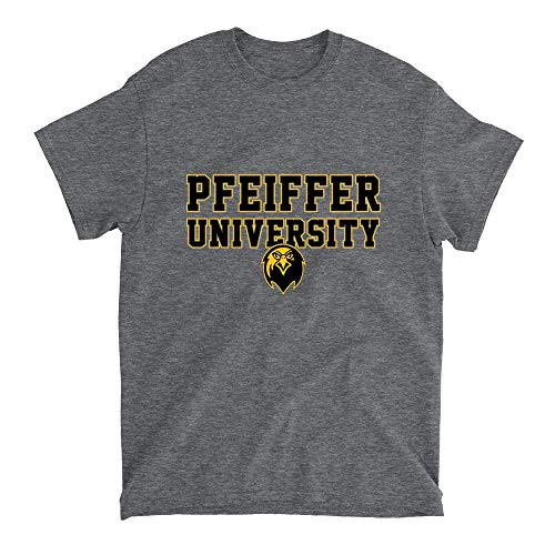 Official NCAA Pfeiffer University _ C75BI03_ G.A.5000_ DRK_HT_ XL Official NCAA Pfeiffer University _ C75BI03_ G.A.5000_ DRK_HT_ XL