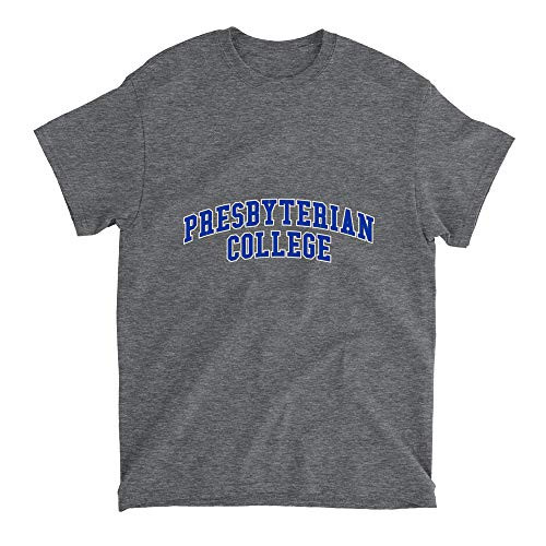 Official NCAA Presbyterian College _ PC1007_ G.A.5000_ DRK_HT_ L Official NCAA Presbyterian College _ PC1007_ G.A.5000_ DRK_HT_ L