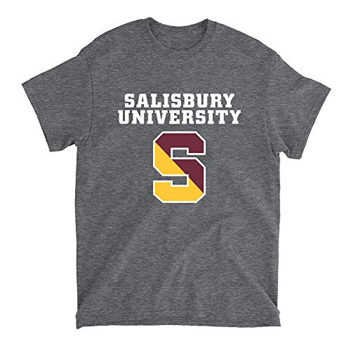 Official NCAA Salisbury University _ CF2DOS8_ G.A.5000_ DRK_HT_ L Official NCAA Salisbury University _ CF2DOS8_ G.A.5000_ DRK_HT_ L