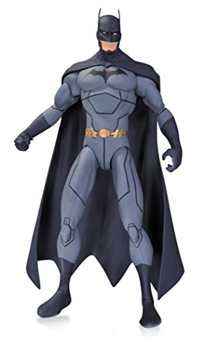 DC Collectibles DC Universe Animated Movies: Son of Batman: Batman Action Figure