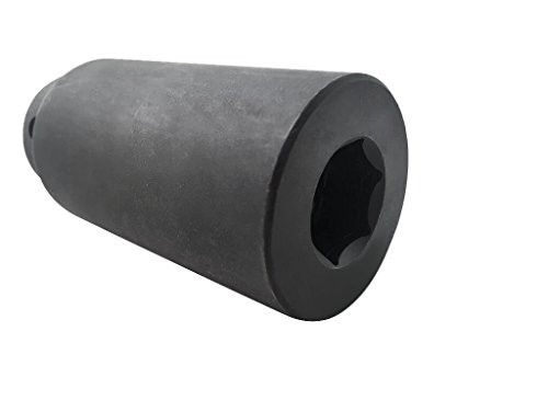 CTA Tools 1065 Crank Bolt Socket (19mm)