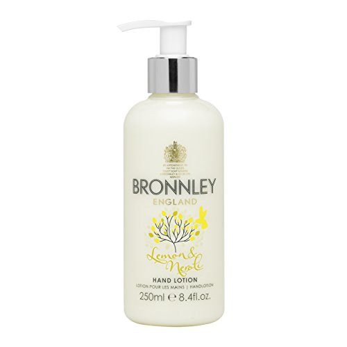 Bronnley New Citrus Lemon and Neroli Hand Lotion 250 ml Bronnley New Citrus Lemon and Neroli Hand Lotion 250 ml