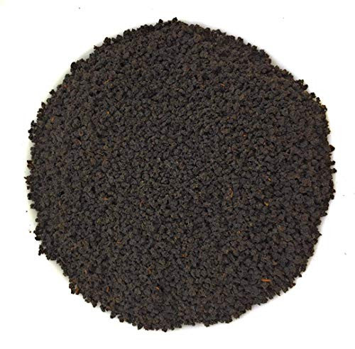 Nargis Assam CTC Tea First Flush RUNGAGORA 'J' BP Healthy Loose Leaf Herbal Beverage 100 Grams Nargis Assam CTC Tea First Flush RUNGAGORA 'J' BP Healthy Loose Leaf Herbal Beverage 100 Grams