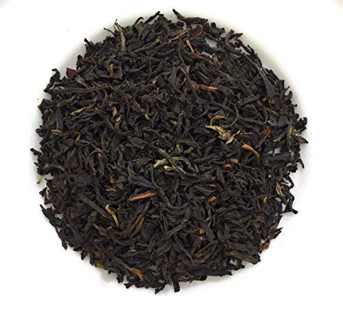 Nargis Assam Orthodox First Flush Tea SESSA B TGFOP Herbal Loose Leaf Refreshing Beverage 100 Grams Nargis Assam Orthodox First Flush Tea SESSA B TGFOP Herbal Loose Leaf Refreshing Beverage 100 Grams
