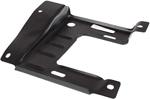 Garage_Pro Front Bumper Bracket for FORD F_150 2004_2006 RH Plate Mounting