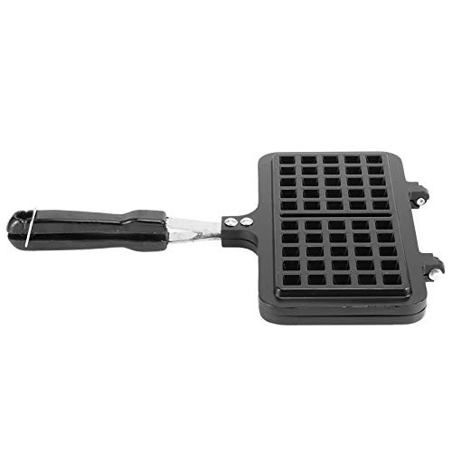 Waffle Pan Baking Mold Portable Non_stick Waffle Maker Egg Waffle Mold Breakfast Maker Non_stick Belgian Waffle Maker Household Kitchenware Waffle Pan Baking Mold Portable Non_stick Waffle Maker Egg Waffle Mold Breakfast Maker Non_stick Belgian Waffle Maker Household Kitchenware