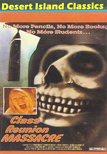 Class Reunion Massacre