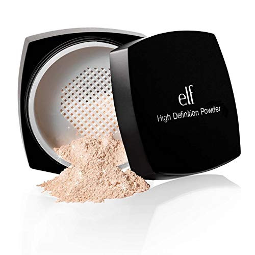 High Definition Powder _ Soft Luminance by e.l.f. for Women _ 0.28 oz Powder _ _Pack of 3_
