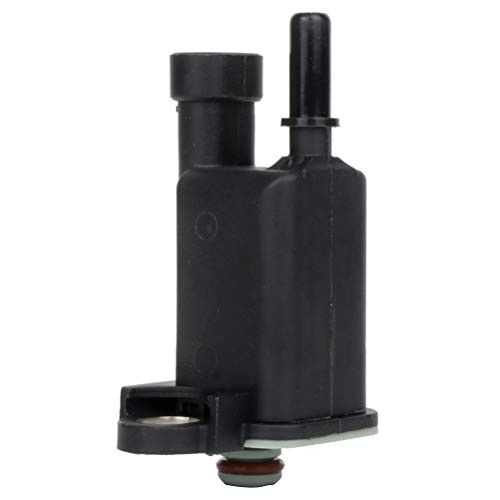 FINDAUTO 214_1473 Vapor Canister Purge Solenoid Valve Replace Fit for 2006_2009 B_uick Allure 2006_2011 C_adillac DTS 2006_2010 C_hevrolet Malibu 2008_2014 G_MC Savana 1500