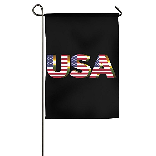 JJKKFG_H USA Flag _ Garden Decorative Demonstration Party Flag JJKKFG_H USA Flag _ Garden Decorative Demonstration Party Flag
