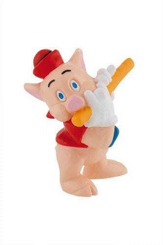 Bullyland Fifer Action Figure
