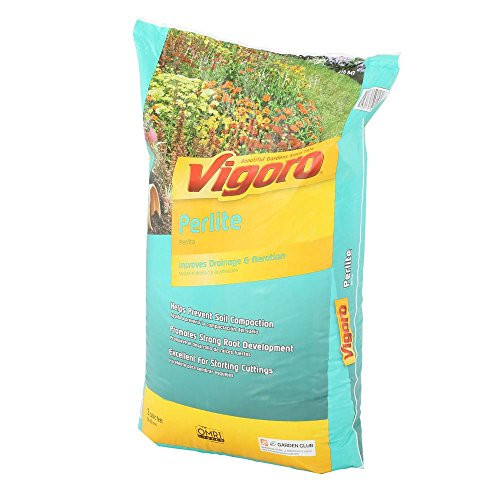 Vigoro 2 cu. ft. Perlite Soil Amendment