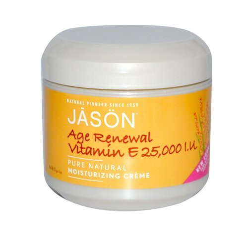 Jason Creme Vtmn E 25000iu
