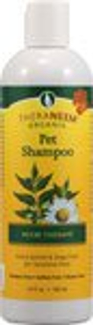 Organix South TheraNeem Pet Shampoo Neem Therape __ 12 fl oz