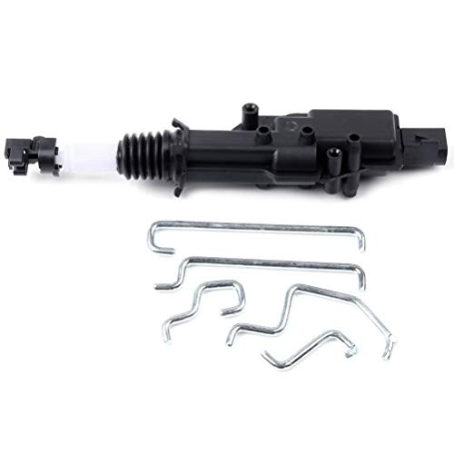 Power Door Lock Actuators_Driver or Passenger Side_Front or Rear Replacement Fits ford Explorer ford F_150 ford ford Mustang ford Windstar Mercury Mountaineer