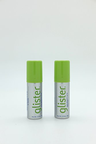 GLISTER Refresher Spray 2_pack